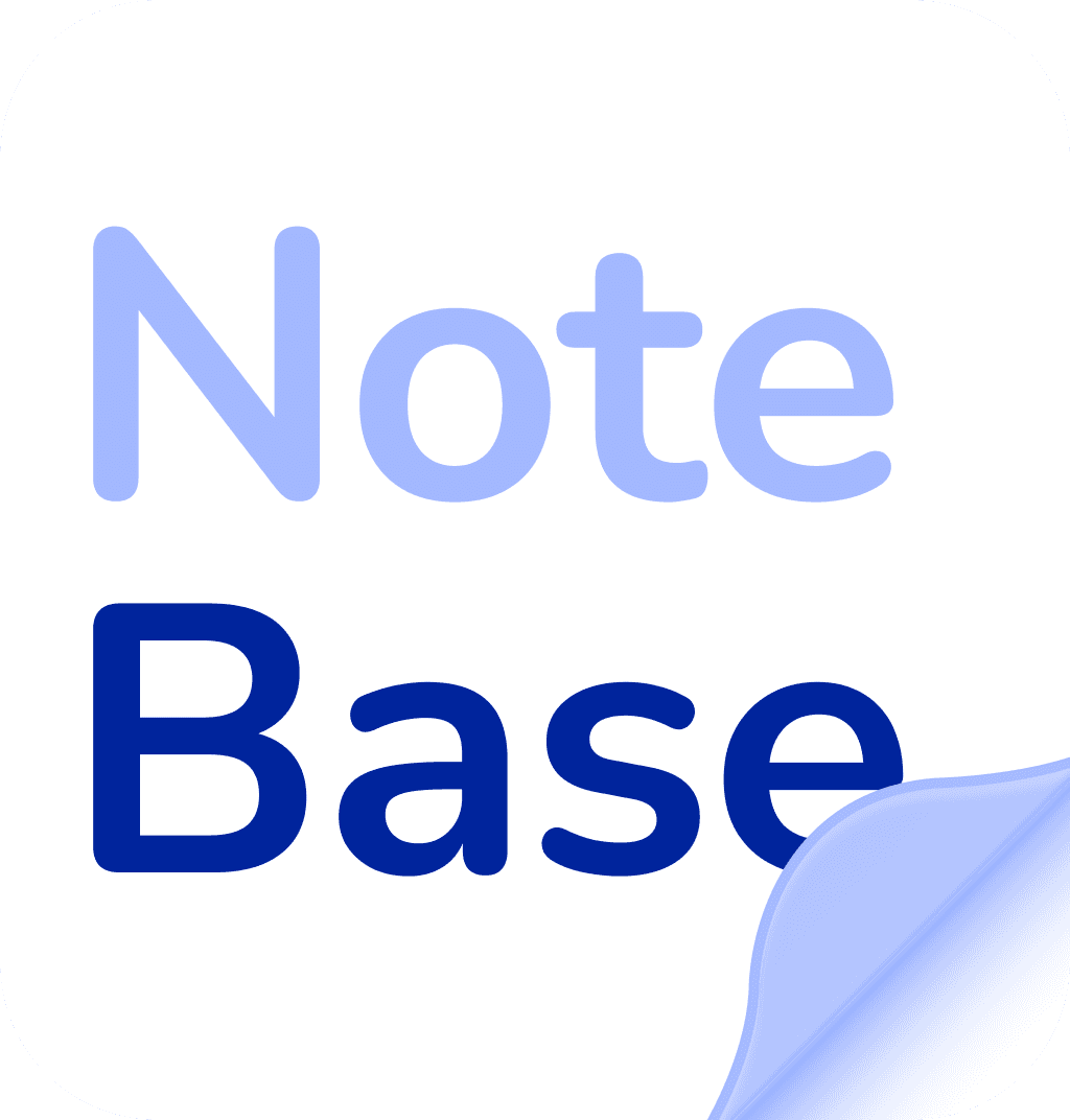 NoteBase