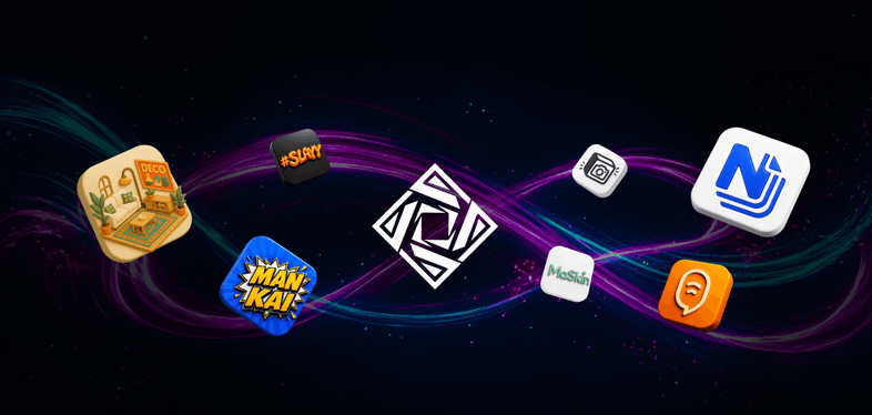 Ancienda Apps