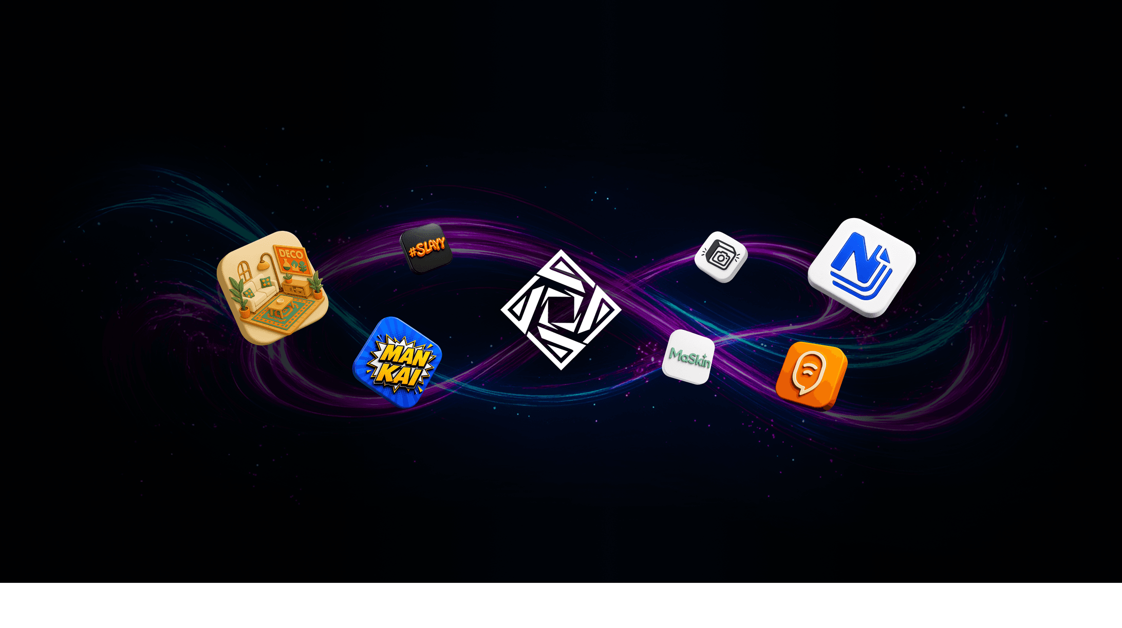 Ancienda Apps