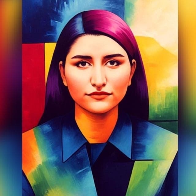 Nisa Cemre Ercan