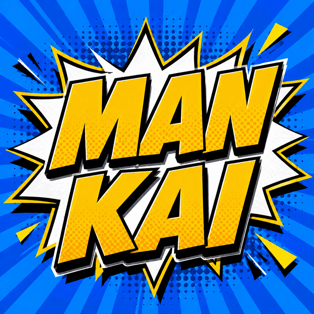 Mankai
