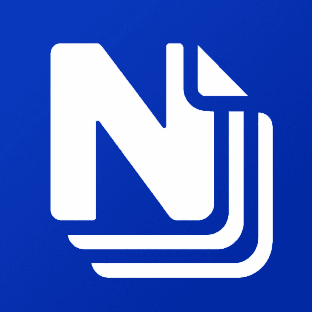 NoteBase logo