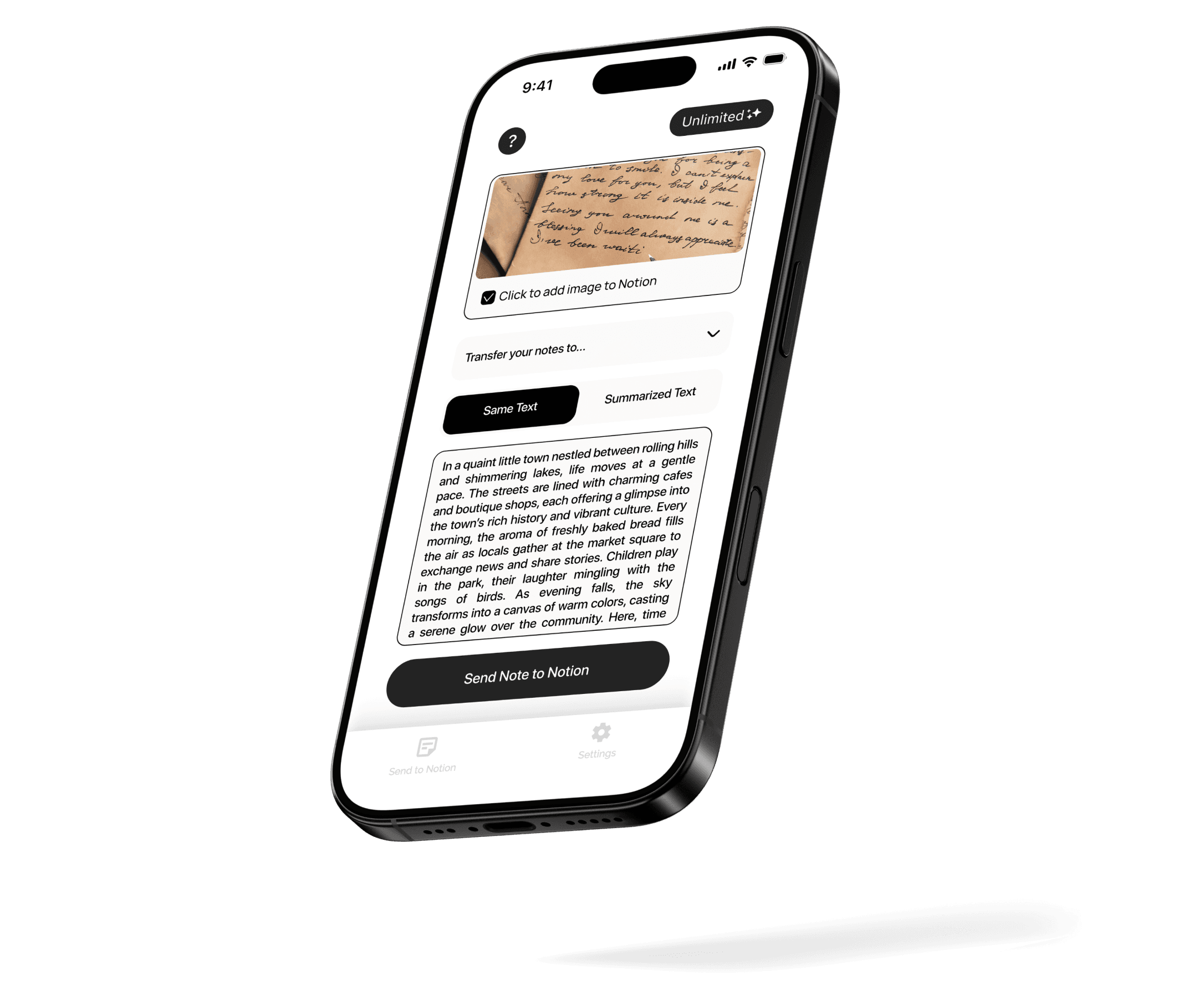 NoteShot_mockup_apps