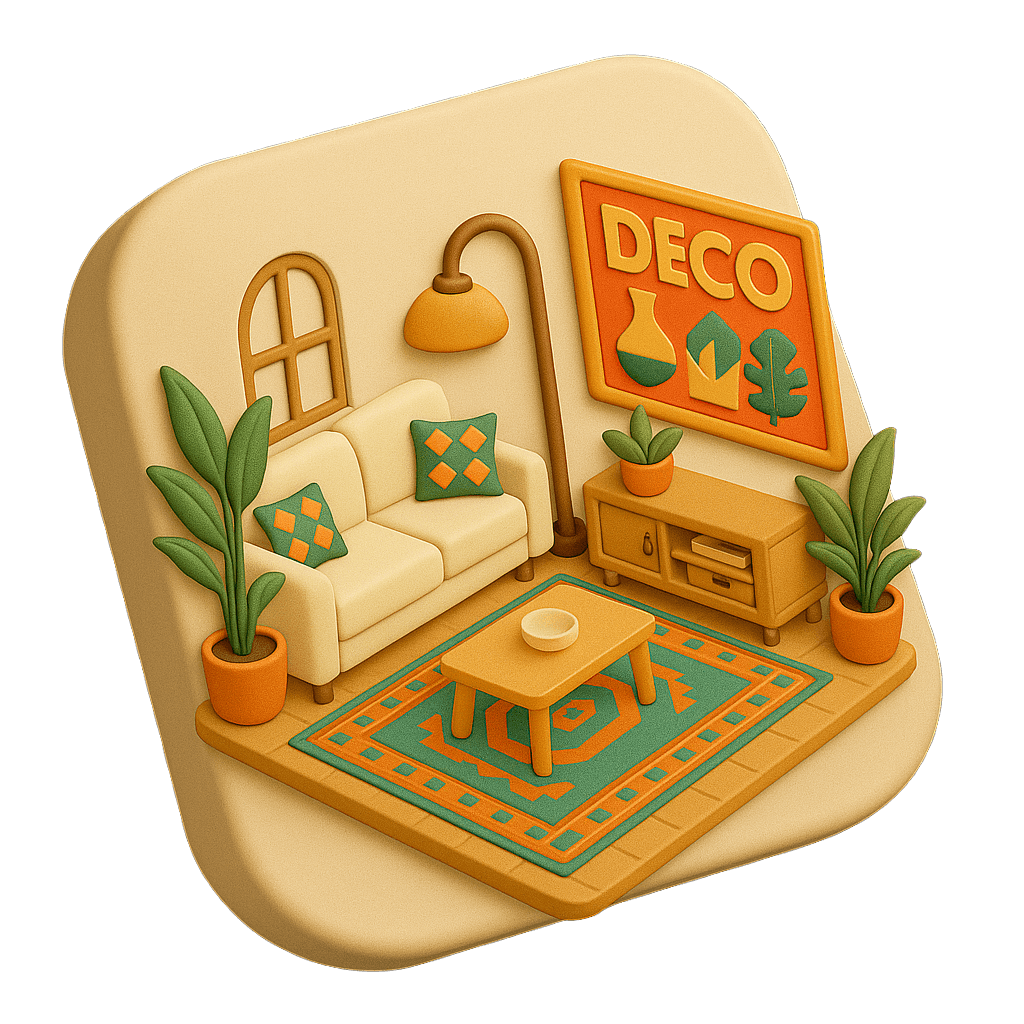 Deco AI