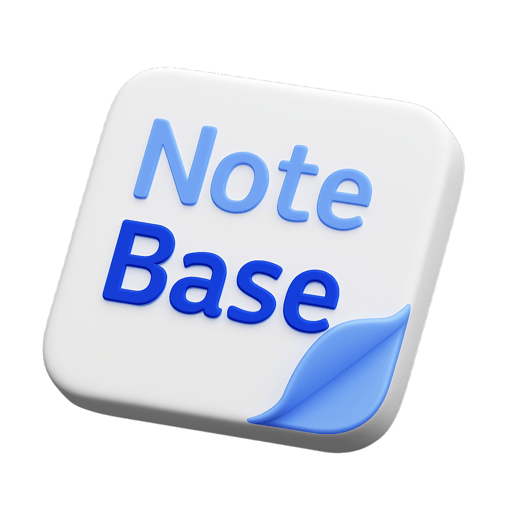 NoteBase